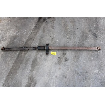 Κεντρικός Άξονας Πίσω Fiat Sedici/Suzuki SX4 4x4 2007-2013