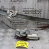 Γρύλλος - Μηχανισμός Παραθύρου Nissan Almera Ν15 1995-2000 80730-0M007 (Εμπρός Δεξίς)