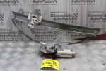 Γρύλλος - Μηχανισμός Παραθύρου Nissan Almera Ν15 1995-2000 80730-0M007 (Εμπρός Δεξίς)