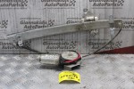 Γρύλλος - Μηχανισμός Παραθύρου Nissan Almera Ν15 1995-2000 80730-0M007 (Εμπρός Δεξίς)