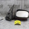 Καθρέπτης Ηλεκτρικός Δεξίς Nissan Micra K12 2003-2011 (3 pins)