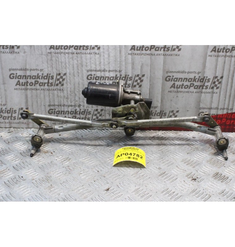 Μοτέρ Υαλοκαθαριστήρων Εμπρός Volkswagen Golf 2004-2008 1J1955113CPA5