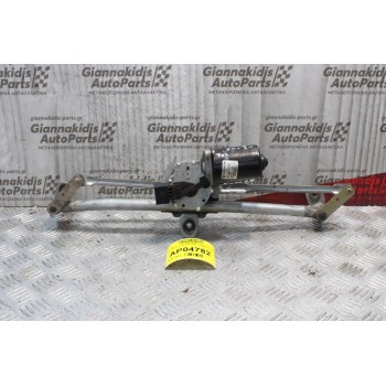 Μοτέρ Υαλοκαθαριστήρων Εμπρός Volkswagen Golf 2004-2008 1J1955113CPA5