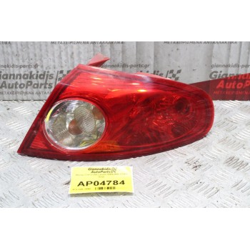 Φανάρι Chevrolet Lacetti 2004-2008 (Πίσω Καπό Δεξί)