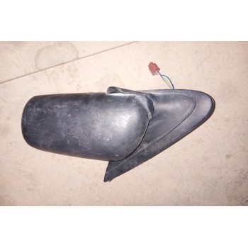 Καθρέπτης Ηλεκτρικός Αριστερός N15 Nissan Almera 1996-1998 (3pins)