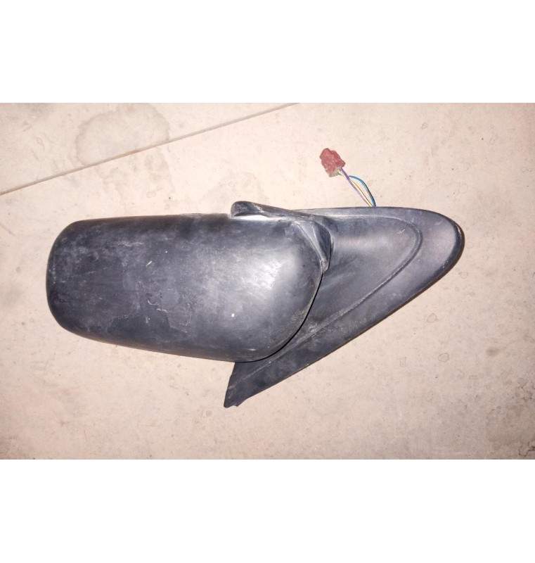 Καθρέπτης Ηλεκτρικός Αριστερός N15 Nissan Almera 1996-1998 (3pins)
