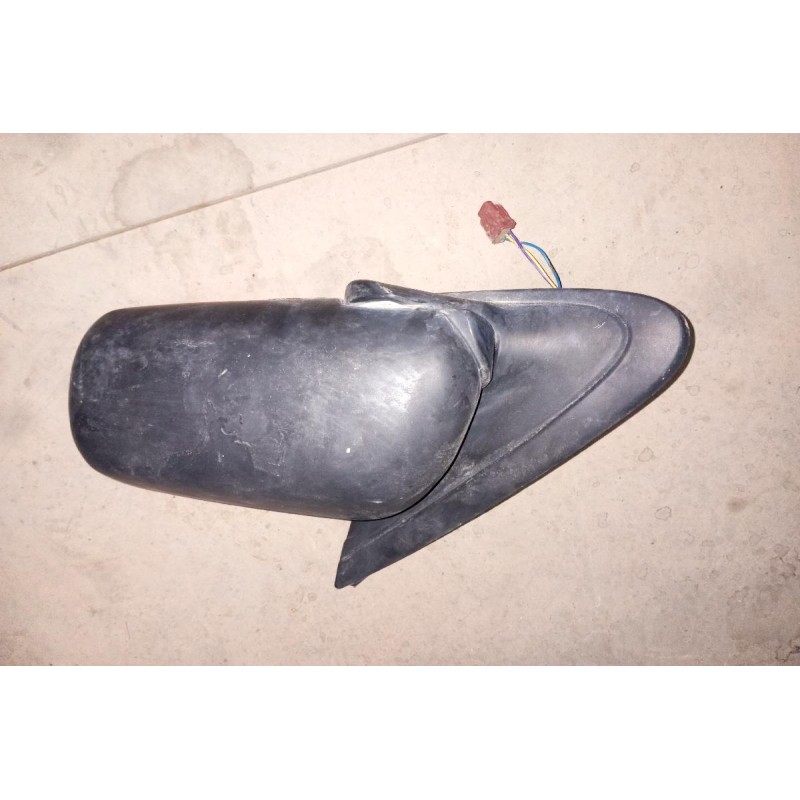 Καθρέπτης Ηλεκτρικός Αριστερός N15 Nissan Almera 1996-1998 (3pins)