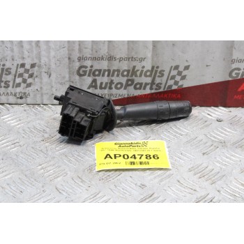 Διακόπτης Φώτων/Φλας Citroen Xsantia 1997-1999 96274722ZL 34417001 (9 + 3pins)