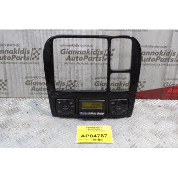 Χειριστήριο Καλοριφερ Mercedes-Benz S 320 W220 1998-2006 2440003001
