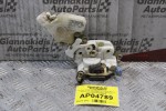 Κλειδαριά Πόρτας Ηλεκτρομαγνιτική Nissan Almera N16 2000-2002 4pins (Εμπρός Αριστερά) 6055389918