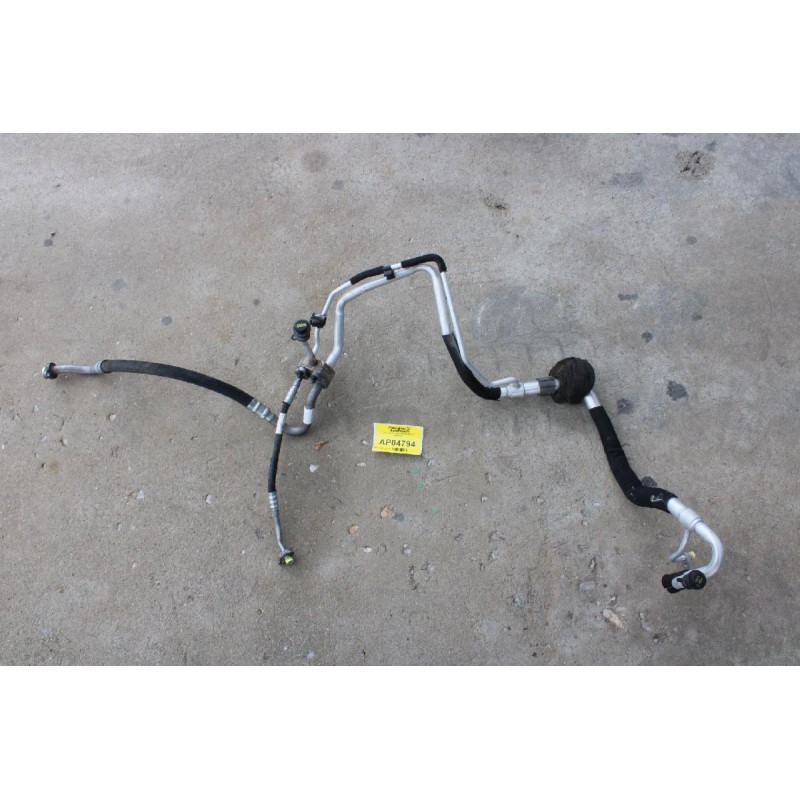 Σωληνάκι A/C Volvo S60 2010-2014 V9909004