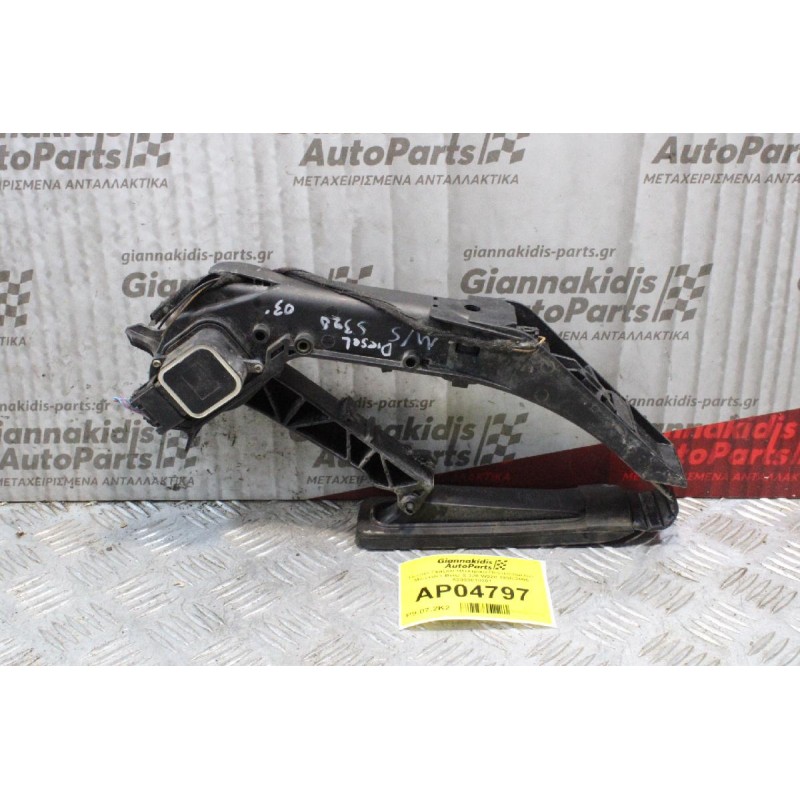 Πεντάλ Γκαζιού Ηλεκτρικό-Ποντεσιόμετρο Mercedes-Benz S 320 W220 1998-2006 A2033010001