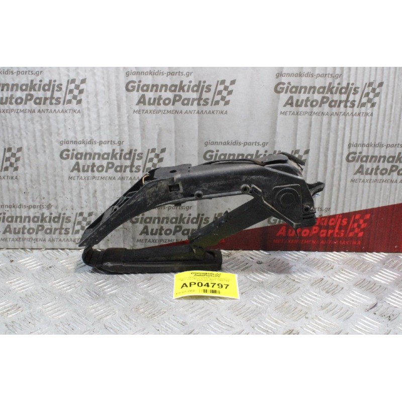 Πεντάλ Γκαζιού Ηλεκτρικό-Ποντεσιόμετρο Mercedes-Benz S 320 W220 1998-2006 A2033010001