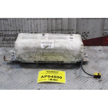 Αερόσακος Συνοδηγού Bmw 316 E46 1999-2003 3982644002