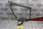Γρύλλος - Μηχανισμός Παραθύρου Renault Megane Coupe 1996-1998 (Εμπρός Δεξίς)