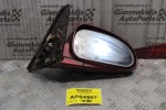 Καθρέπτης Ηλεκτρικός Δεξίς Hyundai Coupe 1997-1999 (3pins)