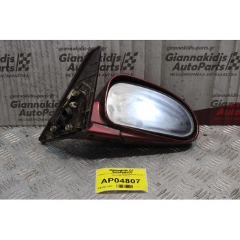 Καθρέπτης Ηλεκτρικός Δεξίς Hyundai Coupe 1997-1999 (3pins)