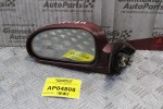 Καθρέπτης Ηλεκτρικός Αριστερός Hyundai Coupe 1997-1999 (3pins)