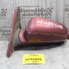 Καθρέπτης Ηλεκτρικός Αριστερός Hyundai Coupe 1997-1999 (3pins)