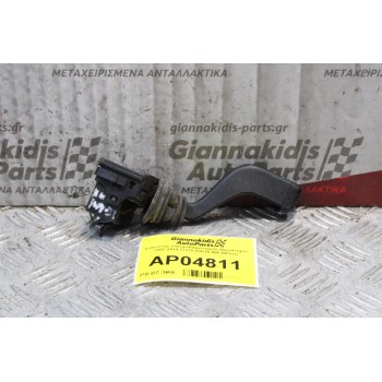 Διακόπτης Υαλοκαθαριστηρων Suzuki Ignis 2003-2014 37310-83E10-000 (9Pins)