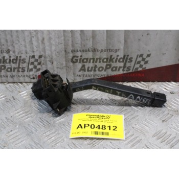 Διακόπτης Φώτων/Φλας Ford Transit 1995-2000 13B302AF (11pins)