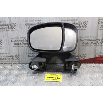 Καθρέπτης Ηλεκτρικός Δεξίς Opel Vivaro 2006-2013 (5 pins) 91169319E