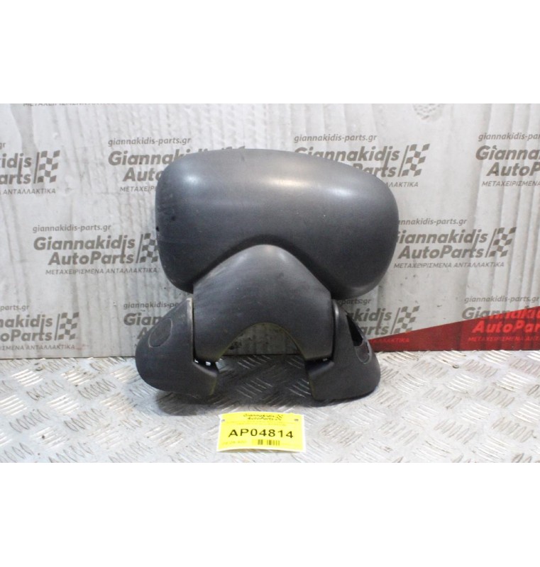 Καθρέπτης Ηλεκτρικός Δεξίς Opel Vivaro 2006-2013 (5 pins) 91169319E