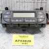 Χειριστήριο Κλιματισμού Citroen C3 2002-2010