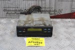 Ταχογράφος Mercedes-Benz Sprinter 216 316 416 612981 2.7 CDI 156ps 1996-2005 1324.210050050100
