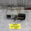Ταχογράφος Mercedes-Benz Sprinter 216 316 416 612981 2.7 CDI 156ps 1996-2005 1324.210050050100