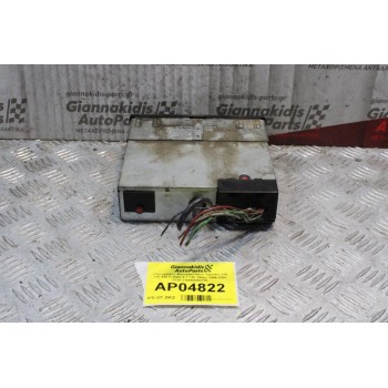 Ταχογράφος Mercedes-Benz Sprinter 216 316 416 612981 2.7 CDI 156ps 1996-2005 1324.210050050100
