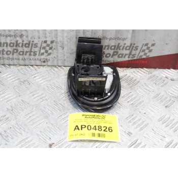 Καπάκι Λεβιέ Ταχυτήτων Αυτόματο Mercedes-Benz S 320 W220 1998-2006 A2202671688