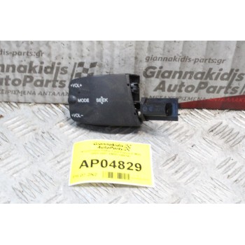 Χειριστήριο Ράδιο Ford Focus C-Max 2003-2007 3M5T-14K147D