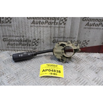Διακόπτης Φώτων/Φλας/Υαλ Mercedes-Benz C 200 W203 2000-2008 2035450010 (6 pins)
