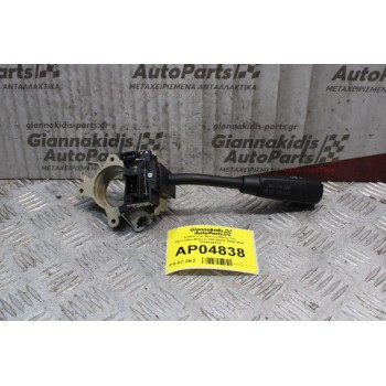 Διακόπτης Φώτων/Φλας/Υαλ Mercedes-Benz C 200 W203 2000-2008 2035450010 (6 pins)