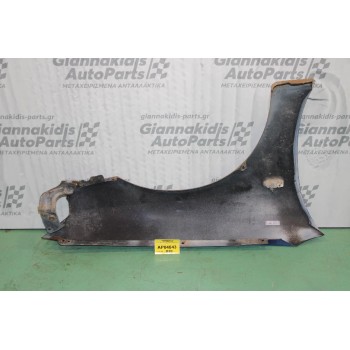 Φτερό Mitsubishi Colt 1996-1998 (Εμπρός Δεξί)