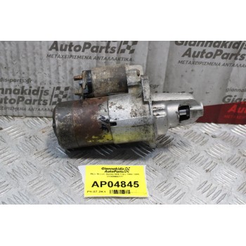 Μίζα Nissan Sunny N14 1.4cc 1992-1995 23300M001T7