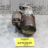 Μίζα Nissan Sunny N14 1.4cc 1992-1995 23300M001T7