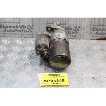 Μίζα Nissan Sunny N14 1.4cc 1992-1995 23300M001T7