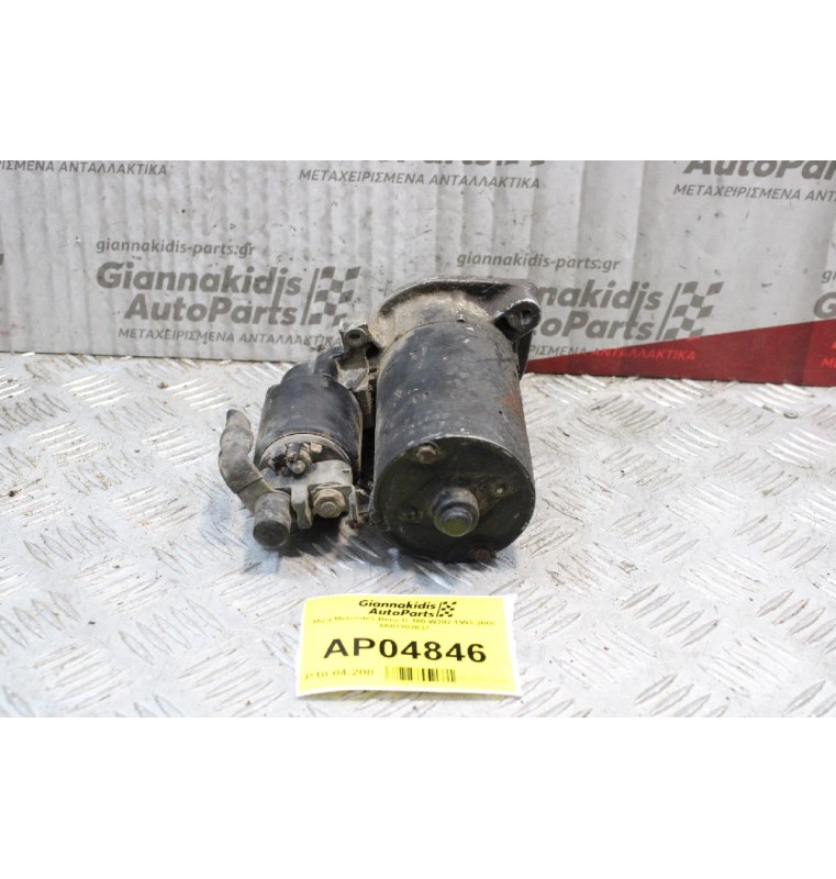 Μιζα Mercedes-Benz C 180 W202 1993-2000 0001107037