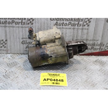 Μίζα Nissan Sunny N14 GA14 1.4cc 1992-1995 23300M001T7