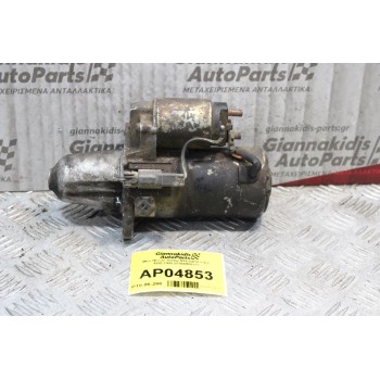 Μίζα Nissan Sunny N14 GA14 1.4cc 1992-1995 23300M001T7