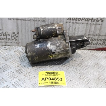 Μίζα Nissan Sunny N14 GA14 1.4cc 1992-1995 23300M001T7
