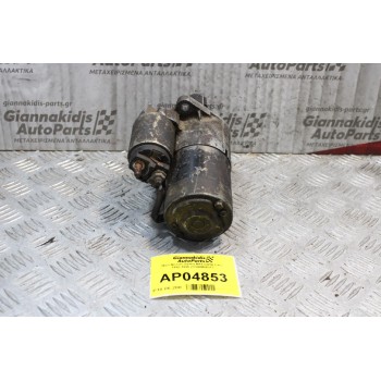 Μίζα Nissan Sunny N14 GA14 1.4cc 1992-1995 23300M001T7