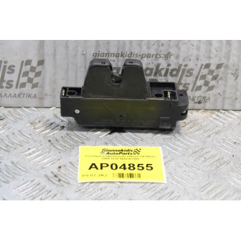 Κλειδαριά Τζαμόπορτας Citroen C4 5Door 2004-2010 9652301980