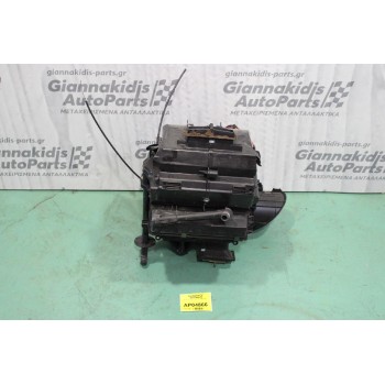 Εβαπορέτα Peugeot 206 1998-2003