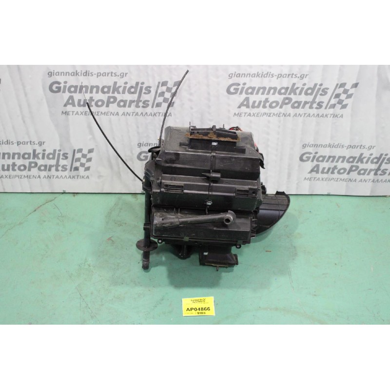 Εβαπορέτα Peugeot 206 1998-2003