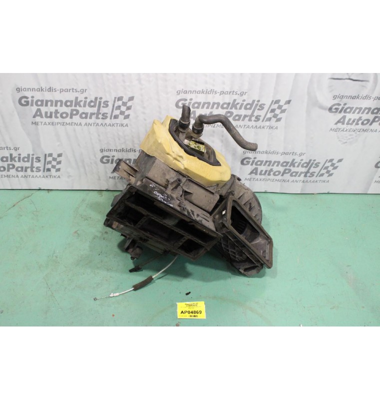 Εβαπορέτα Opel Corsa C 2000-2006 478800295