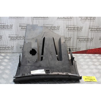 Ντουλαπάκι Συνοδηγού Peugeot 206 1998-2004