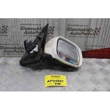 Καθρέπτης Ηλεκτρικός Δεξίς Skoda Octavia 4  1997-2004 (5 pins)